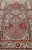 Textile Beautiful Antique Persian Bakhitari Rug in Diamond Patten in Gray & Multi Colors 4'1 X 7 For Sale - Image 7 of 13