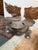 Bernhardt Cerchi Outdoor Coffee Table For Sale - Image 9 of 16