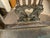 Wood Late 19th Century Carved Oak Corner Chair For Sale - Image 7 of 18