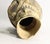 Peruvian Bichrome Figural Effigy Jar of a Hunter With Trophy For Sale - Image 12 of 16