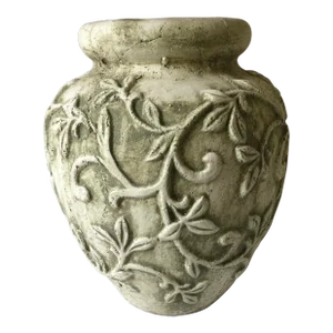 Vintage Italian Pottery Pot/Vase