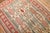 Early 20th Century Cypress Tree Western Turkish Rug - 5' x 8'4" For Sale In New York - Image 6 of 6