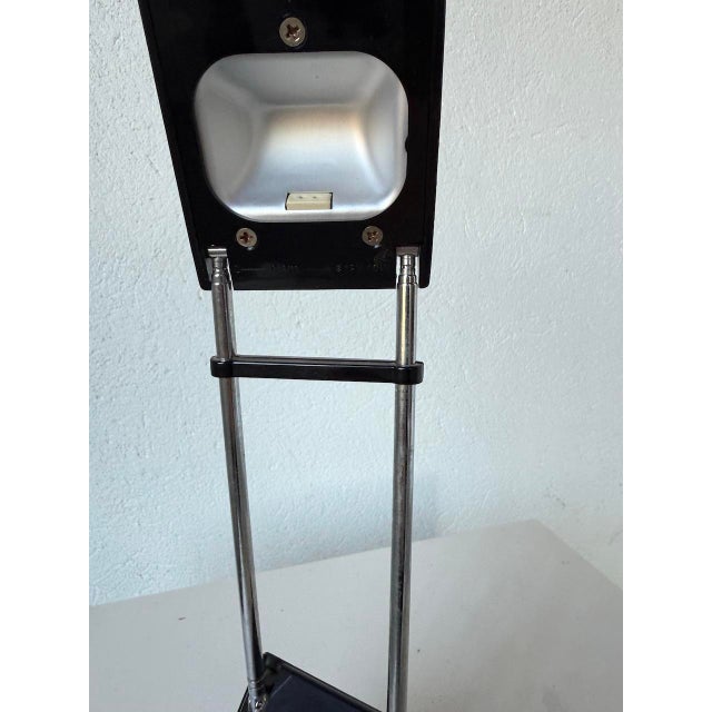 Vintage B9009 Telescopic Lamp from Ikea, 1980s For Sale - Image 11 of 18