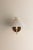 Mitzi Acacia 10.5 in. 1 Light Wall Sconce in Aged Brass Finish For Sale - Image 15 of 15