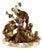 Large Gang of Monkeys Animal Group by E.A. Leuteritz for Meissen, 1880s For Sale