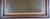 Victorian Antique Nineteenth Century Victorian Walnut Overmantel Mirror Gold Gilt Gesso Border For Sale - Image 3 of 10