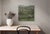 Early 21st Century Near Galway by Jim Beckner | Oil on Canvas Landscape with trees and rolling hills For Sale - Image 5 of 5