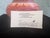 Signed Native American Mesa Verde Pottery Carved Red Earth Vessel With Certificate of Authenticity For Sale - Image 9 of 9
