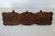 Vintage Wall-Mounted Coat Rack with Deer Hooves, 1960s For Sale - Image 11 of 12