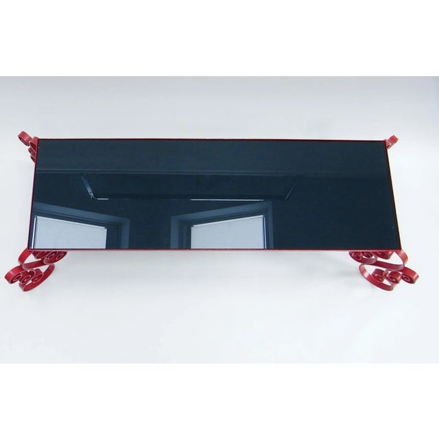 Mid-Century Coffee Table For Sale - Image 6 of 11