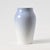 Mid-Century Modern Danish Porcelain Vase from Royal Copenhagen, 1954 For Sale - Image 3 of 9