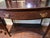 Art Nouveau Display Cabinet Mahogany 1890 For Sale - Image 3 of 7