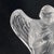 Lalique “Angel Gabriel” / "Ange Gabriel" Figurine With Original Box (5-Inch, #1219500, Vintage 1990s, France)) For Sale In Philadelphia - Image 6 of 18