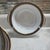 Japanese Excellent Vintage Condition Noritake China Regent Gold 5681 Lugged Soup Bowls Set/4 For Sale - Image 3 of 10