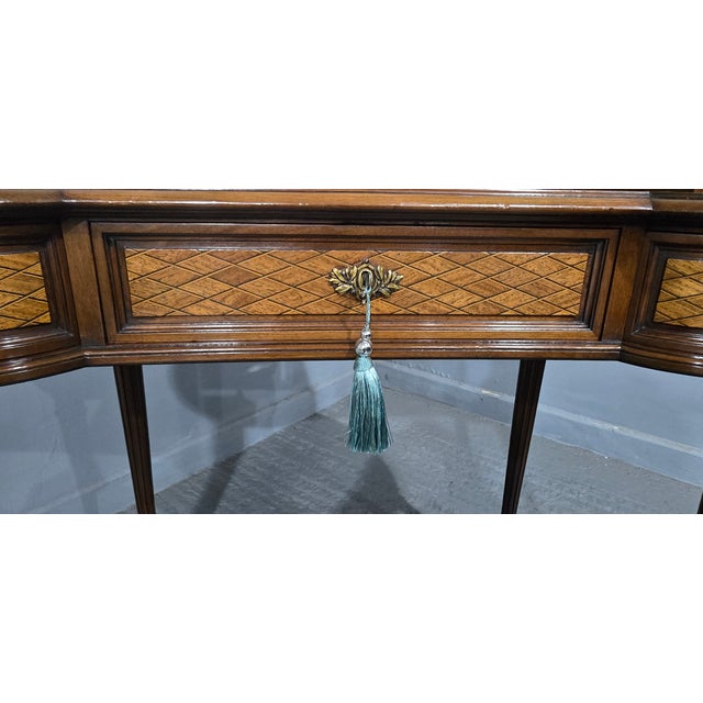 Late 19th Century French Dressing Table, 1880 For Sale - Image 5 of 18