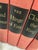 Winston Churchill the Second World War – Complete 6‑Volume Set, Houghton Mifflin, Mid‑Century - A Must Have for World War II Buffs & Collectors! For Sale - Image 4 of 11