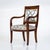 Directoire Armchairs, France, Early 19th Century, Set of 4 For Sale - Image 10 of 15