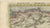 Renaissance Map of Anatolia Nuova Tavola, Italy, 1598 For Sale - Image 6 of 10