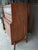 Mid 20th Century Tallboy Bedroom Dresser Chest of Drawers From United Furniture For Sale - Image 6 of 12