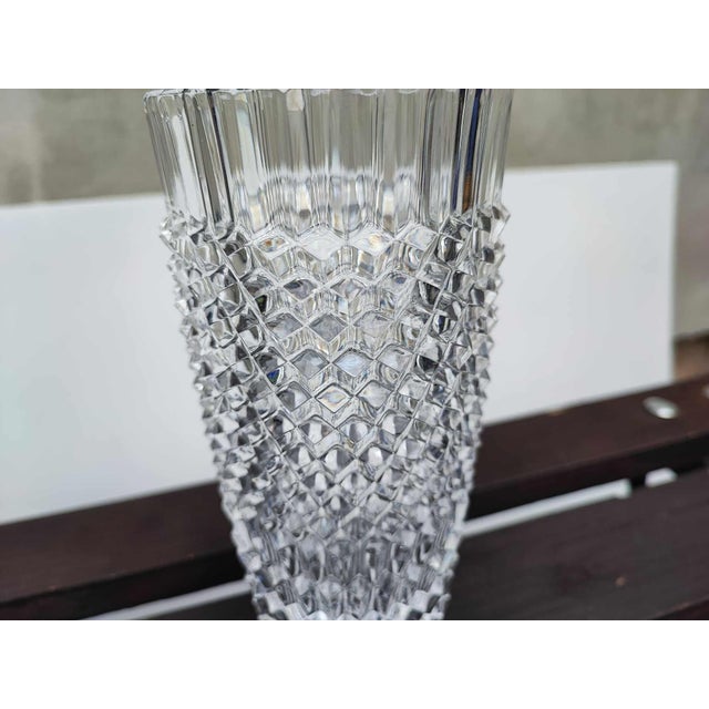 Vintage Vase by Jiri Repasek, 1970s For Sale - Image 4 of 8