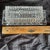 Ribbed Glass Butter Dish Box For Sale In Dallas - Image 6 of 9