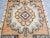 1950s Traditional Floral Turkish Rug For Sale - Image 10 of 10