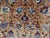 2000 - 2009 Rust Sultani Chobi Natural Dye Wool Rug - 4'2" X 6'2" For Sale - Image 5 of 12