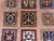 Textile Bakhtiari Four Seasons Tree of Life Wool Rug in Terracotta, 2'10" X 4' For Sale - Image 7 of 11