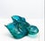 Resin Table Lamp from Lisola Che Non Cè, 1970s For Sale - Image 6 of 11