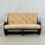 French Rattan Living Room Set, 1970s, Set of 3 For Sale - Image 9 of 10