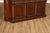 French EJ Victor Mahogany Neoclassical Louis XVI Style Sideboard For Sale - Image 3 of 18