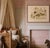 Wood E H Shepard 1926 Antique Map of the Hundred Acre Wood Fine Art Mounted Board Print 30" X 24" For Sale - Image 7 of 12