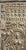 Vintage Dogon Granary Door With Crocodiles /Figures Mali African 70" H For Sale - Image 4 of 10