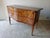 Wood Louis XVI Chest of Drawers, Late 18th Century For Sale - Image 7 of 8