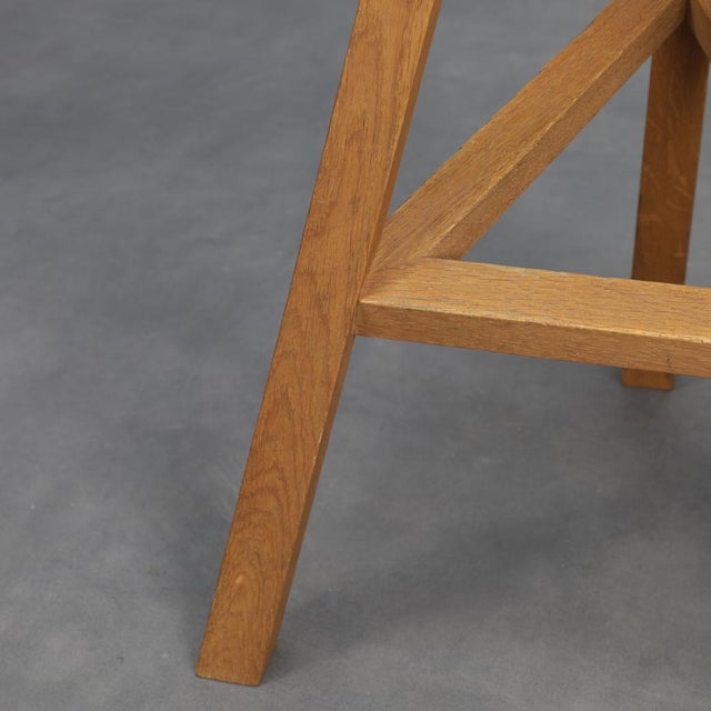 Heidistool Barstools by Sebastian Wrong for Established & Sons, 2000s, Set of 2 For Sale - Image 9 of 12