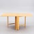 Maria Flap drop-leaf table designed by Bruno Mathsson and produced by Mathsson International in Värnamo, Sweden. This is...