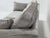 Cream Longpoint Stanton Grey Sofa For Sale - Image 8 of 18