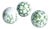 Imperial Orbs, Set Of 3 For Sale