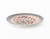 Damien Hirst (English, b. 1961) "Home Sweet Home" Screenprinted Porcelain Plate, 1996, published by Swid Powell for...