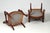 Empire Armchairs, 19th Century, Set of 2 For Sale - Image 15 of 16