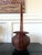 Wood Large Rare Japanese Bamboo Flower Basket Hahakago by Tokosai For Sale - Image 7 of 18