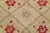 Rug & Kilim Vintage Turkish Rug With Red & Blue Floral Patterns - Rug & Kilim For Sale - Image 4 of 7