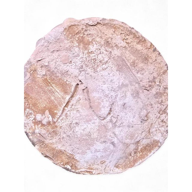 Chinese Terracotta Court Lady Figurine, 1950s For Sale - Image 4 of 10