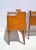 Wood Vintage Teak Nightstands by Paolo Buffa, 1940s, Set of 2 For Sale - Image 7 of 10