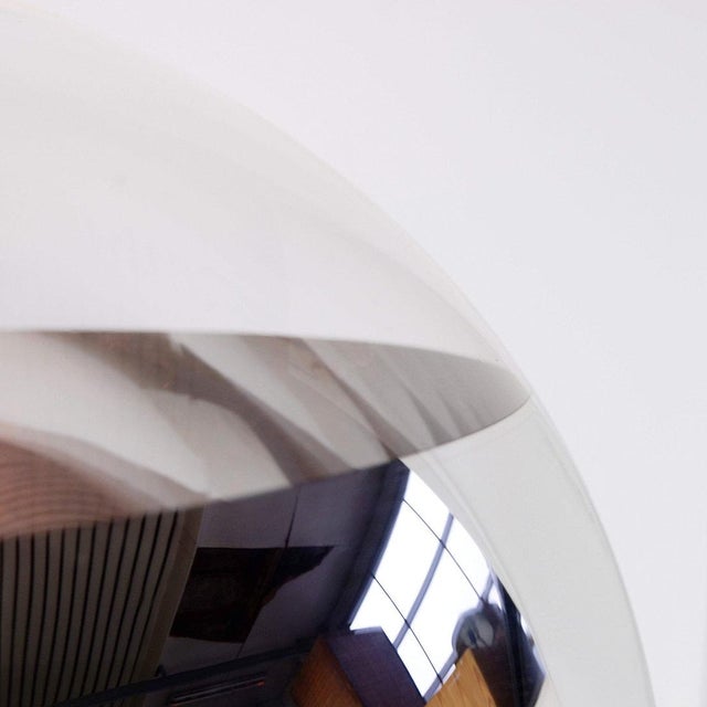 2000 - 2009 Mirror Ball Floor Lamp by Tom Dixon, 2000s For Sale - Image 5 of 17