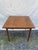 Mid 20th Century Mid-Century Modern Attributed to Merton Gershun for American of Martinsville Walnut Dining Table For Sale - Image 5 of 12