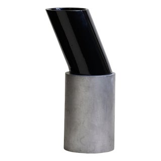 Small Behaviorology Vessel by Etienne Bastormagi For Sale