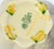 Set of 2 Early 20th Century Belleek Pottery Tan Embossed Fine Bone China Porcelain For Sale - Image 10 of 14