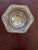 English Rare Martin Hall & Co Sterling Silver Miniature Comport Sweet Dish. Hallmarked, Sheffield Assay, Dates to 1908 For Sale - Image 3 of 6