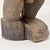 Early 20th Century Moba Standing Wood Figure Togo For Sale - Image 12 of 12